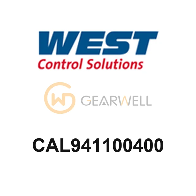 WEST Control Solutions CAL941100400 Temperature Controller