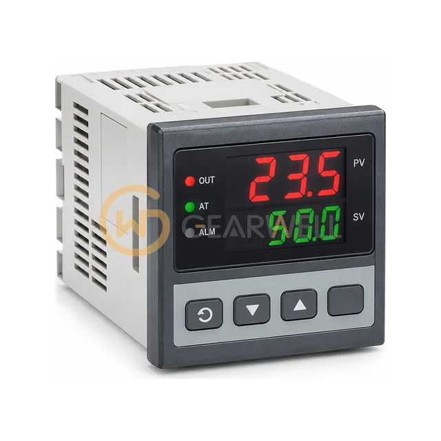 WEST Control Solutions CAL99221C Temperature Controller
