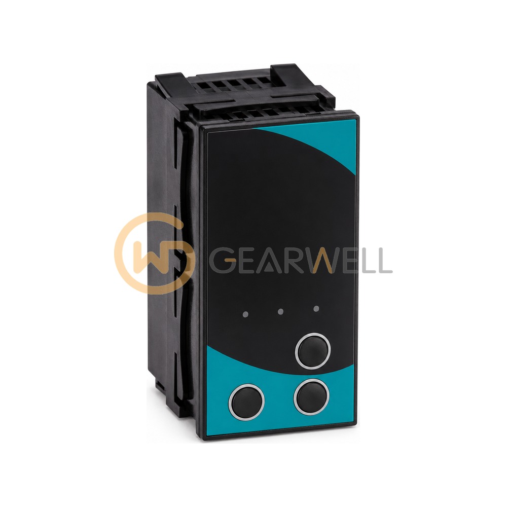 WEST Control Solutions MV-080M-ARR0-2600-S413 MAXVU Controller
