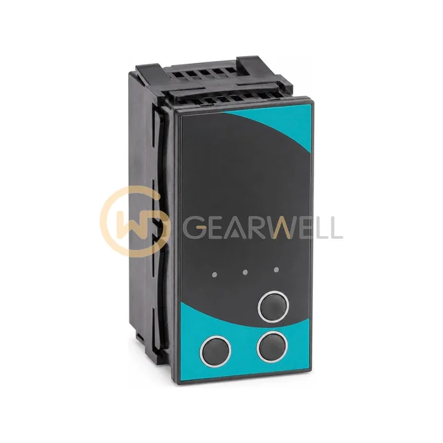 WEST Control Solutions MV-080M-ARR0-2600-S413 MAXVU Controller