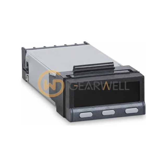 WEST Control Solutions N2300-1200-10-S160 2300 Temperature Controller