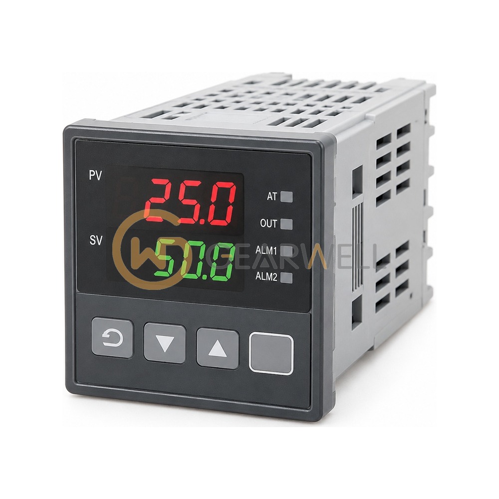 WEST Control Solutions P41002711002060S160 PID Temperature Controller