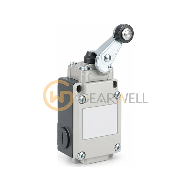 WEST Control Solutions P47002100020060S160 West 4700+ Limit Controller