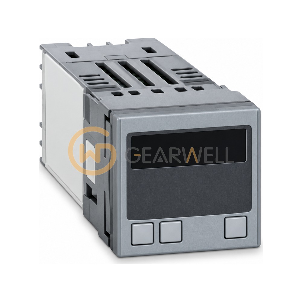 WEST Control Solutions P6010-2110-000-10-S160 6010+ Panel Indicator