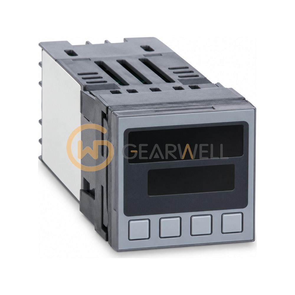 WEST Control Solutions P6170-3110-020-60-S160 6170+ VMD Controller