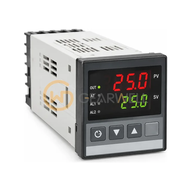 WEST Control Solutions P8100-2111-1020-60-S160 Temperature Controller