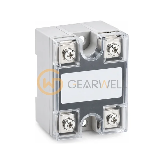 WEST Control Solutions SSR090-40SR0F0021 Solid State Relay