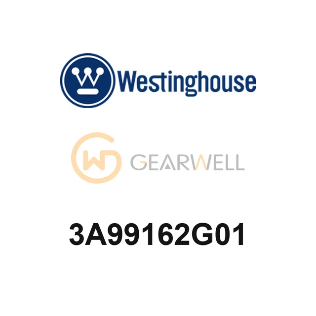 Westinghouse 3A99162G01 Control System Module