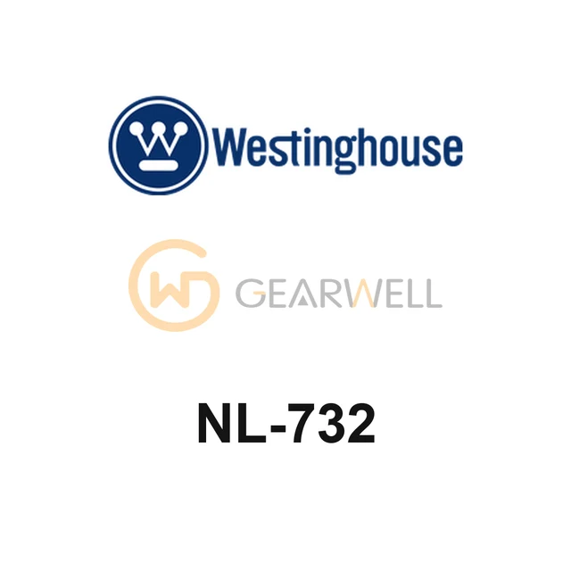 Westinghouse NL-732 NumaLogic PLC Module