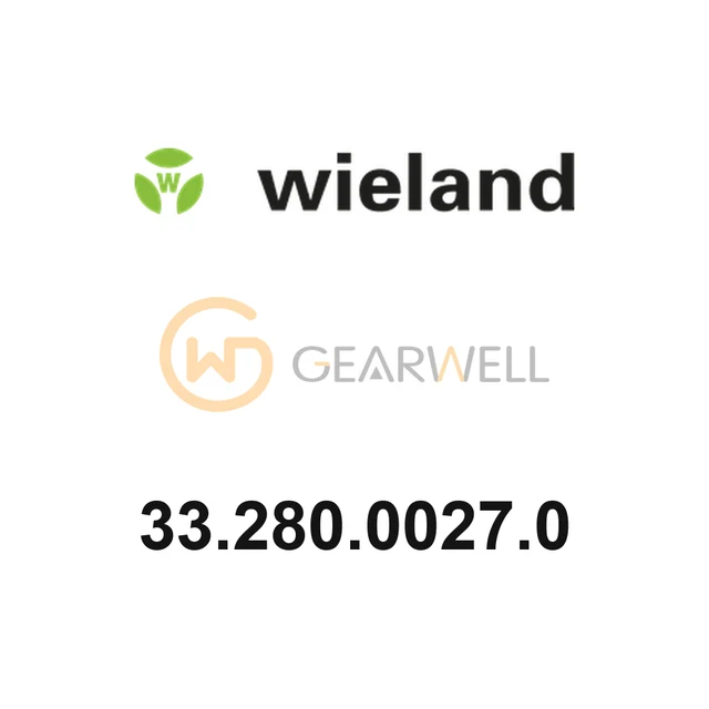 WIELAND 33.280.0027.0 Electrical Component