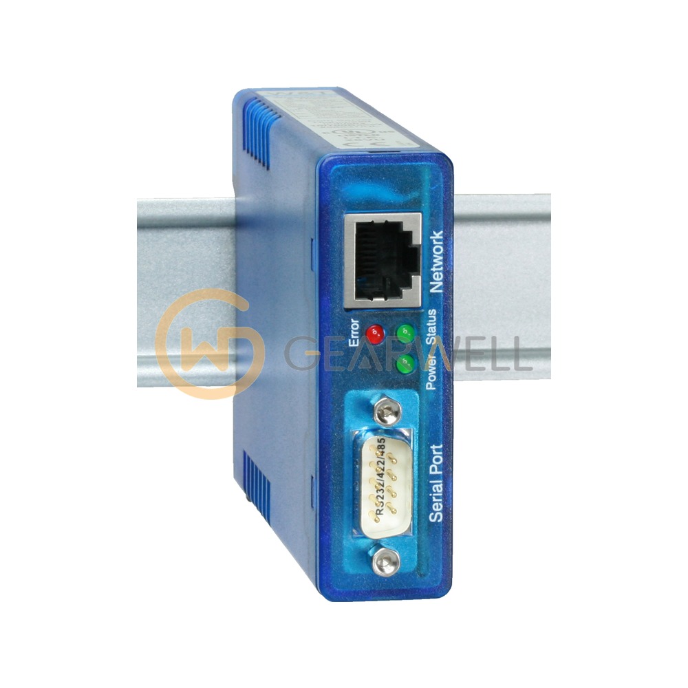 Wiesemann & Theis 58631 Com-Server Highspeed Industry Device Server