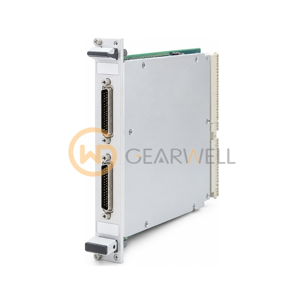 WOODWARD 5437-173 NetCon Field Terminal Module