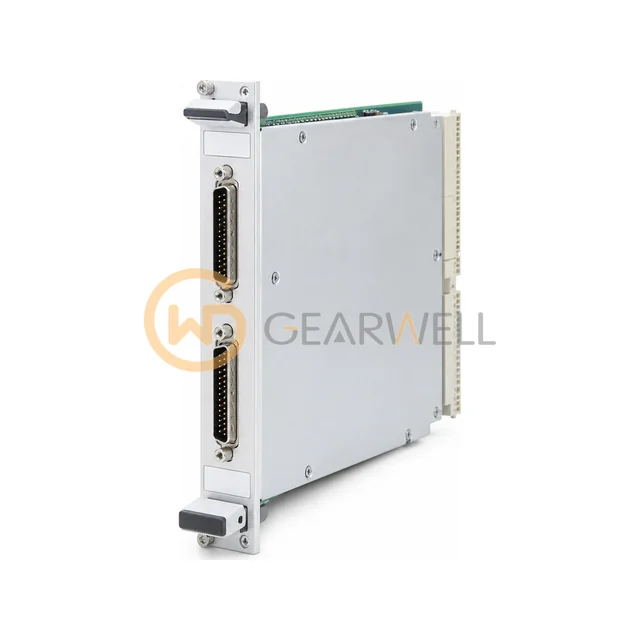 WOODWARD 5437-173 NetCon Field Terminal Module