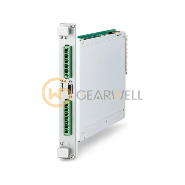 WOODWARD 5437-672 MicroNet Bi-Polar Actuator Driver FTM