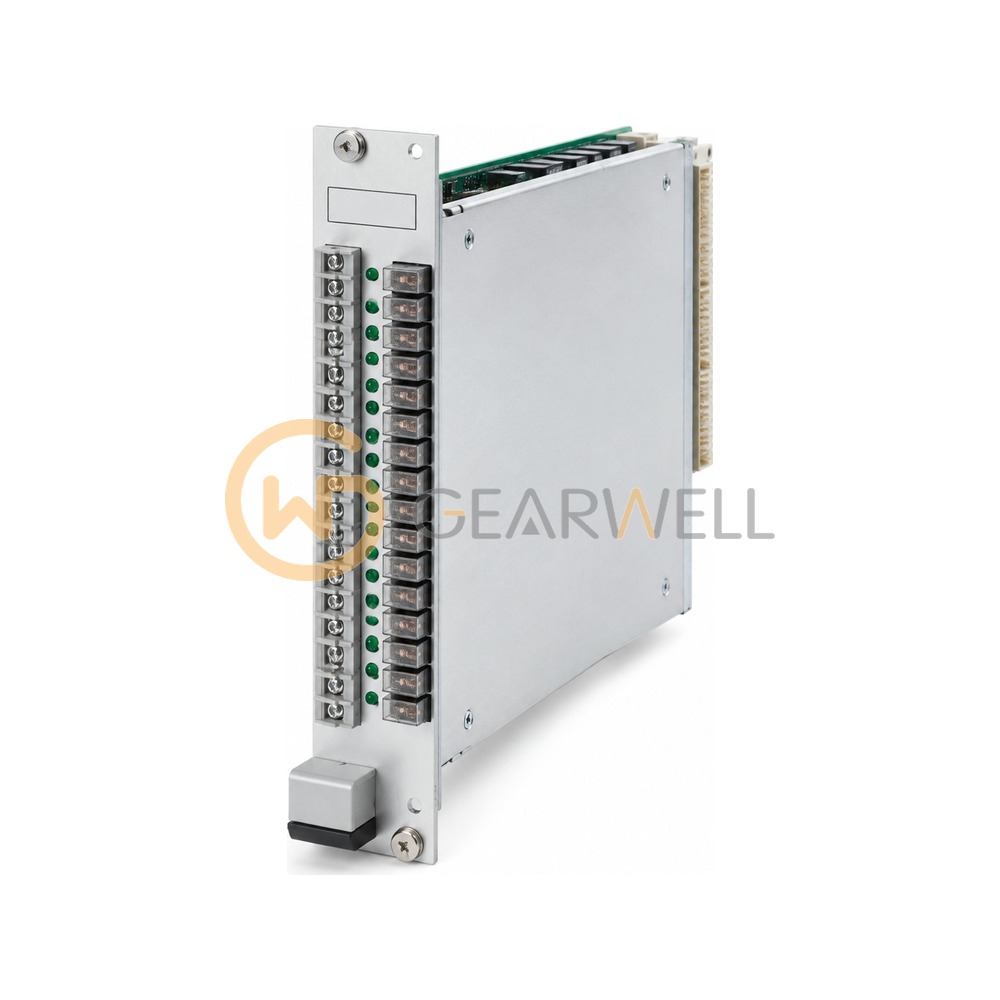 WOODWARD 5441-413 MicroNet 32-Channel Discrete Output Relay FTM