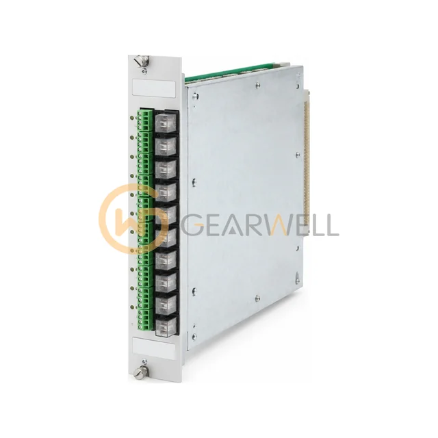 WOODWARD 5441-419 MicroNet 16-Channel Discrete Output Relay FTM