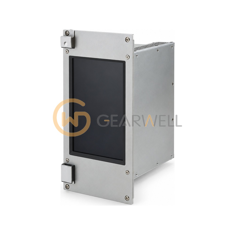 WOODWARD 5453-203 NetCon Display Panel