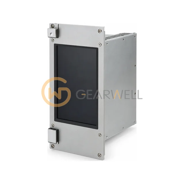 WOODWARD 5453-203 NetCon Display Panel