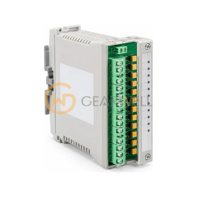 WOODWARD 5461-650 Thermocouple Input Board