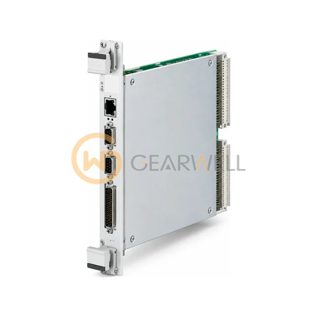 WOODWARD 5464-331 NetCon 5000 Control System Module