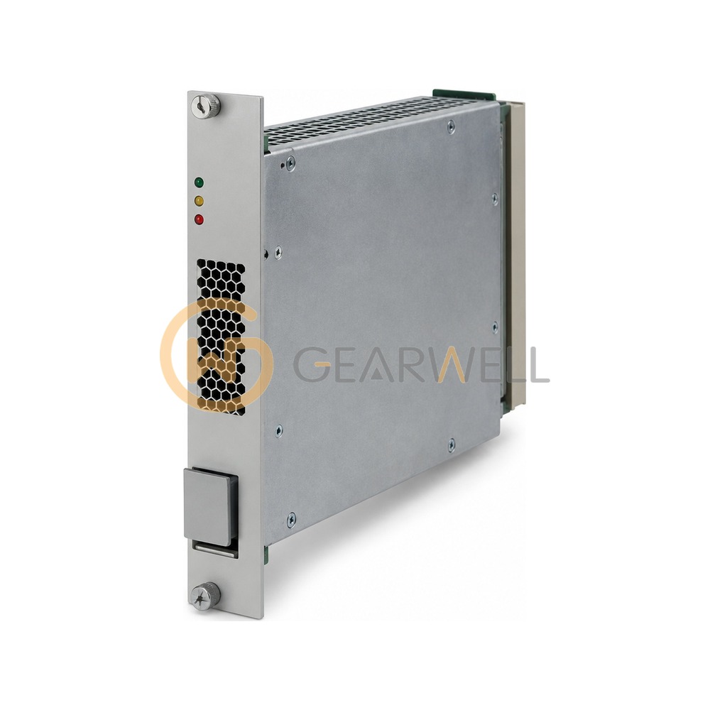 WOODWARD 5466-1002 MicroNet Plus 220 VAC Power Supply