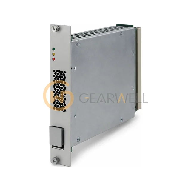 WOODWARD 5466-1002 MicroNet Plus 220 VAC Power Supply