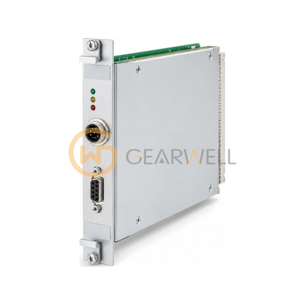 WOODWARD 5466-268 Speed Sensor/Driver Module