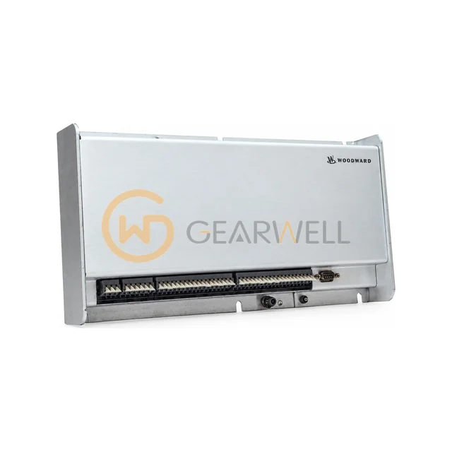 WOODWARD 8273-140 2301D Load Sharing and Speed Control