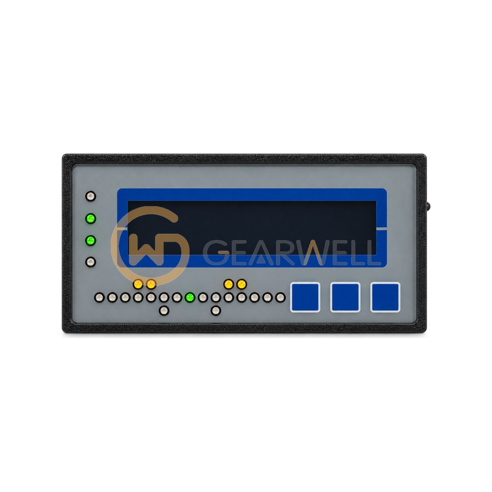 WOODWARD 8440-1019 SPM-D10 One-Breaker Synchronizer