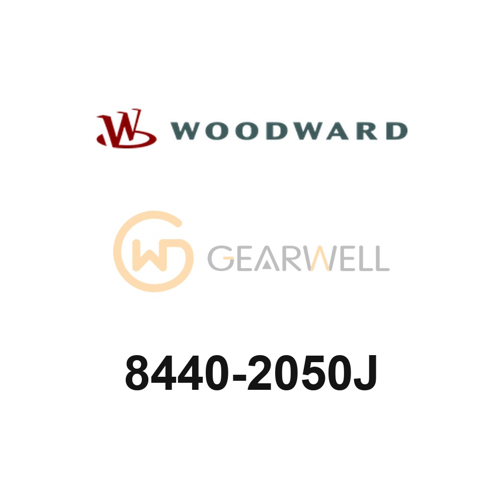WOODWARD 8440-2050J easYgen-3200-5/P1 Genset Controller