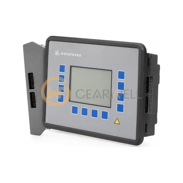 WOODWARD 8440-2050J easYgen-3200-5/P1 Genset Controller