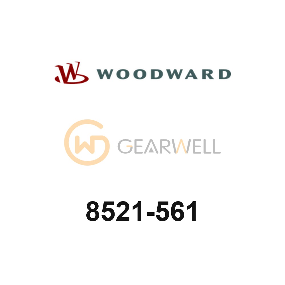 WOODWARD 8521-561 UG-8 Governor