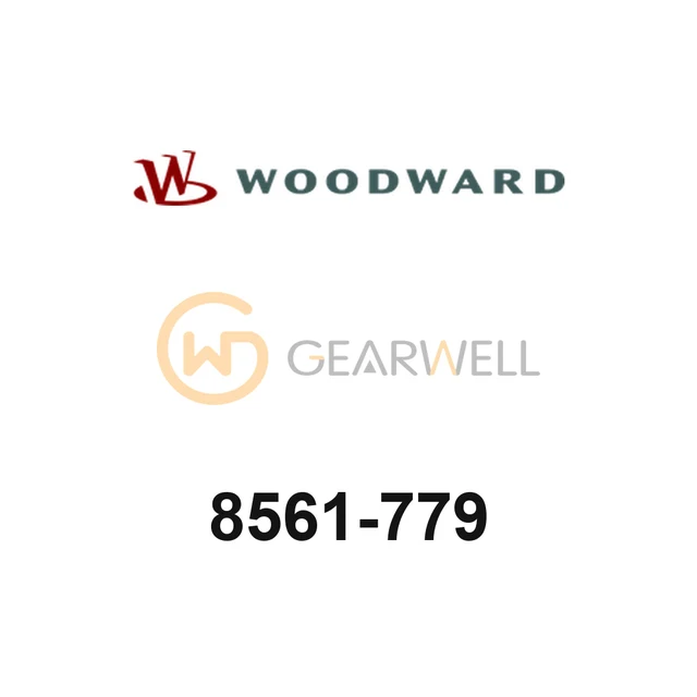 WOODWARD 8561-779 PSG Governor