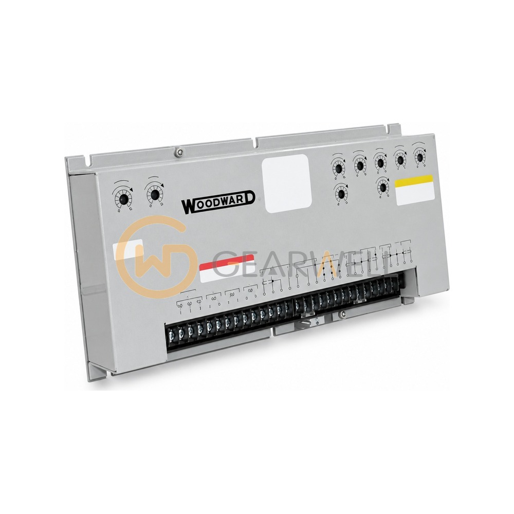 WOODWARD 9905-068 2301A Load Sharing and Speed Control