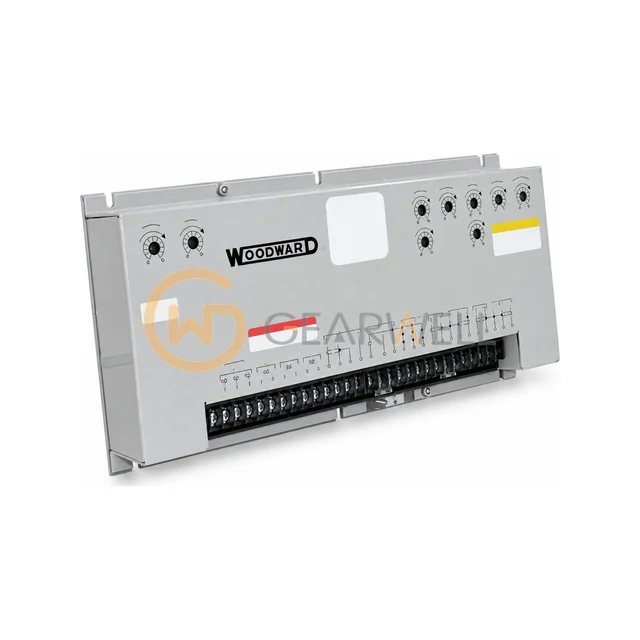 WOODWARD 9905-068 2301A Load Sharing and Speed Control