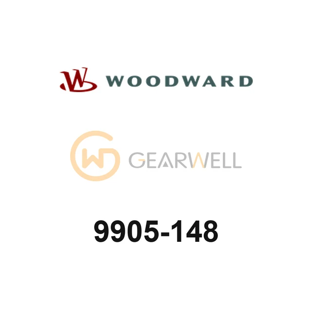 WOODWARD 9905-148 Control Module