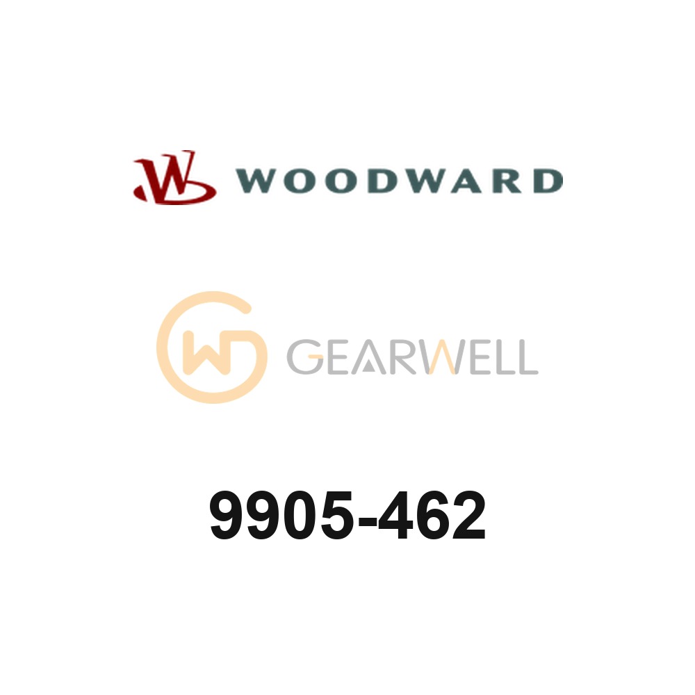 WOODWARD 9905-462 Control Module