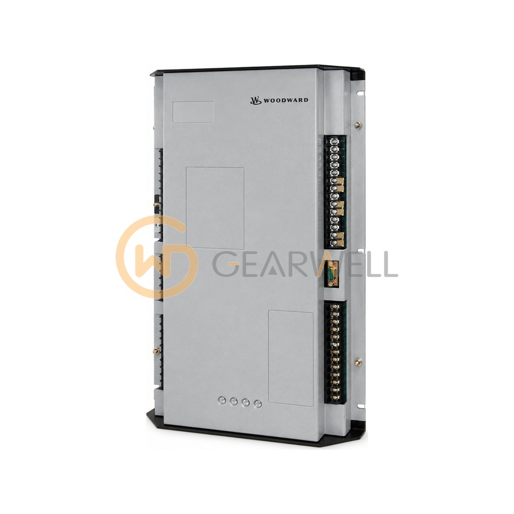 WOODWARD 9905-796 DSLC Digital Synchronizer and Load Control