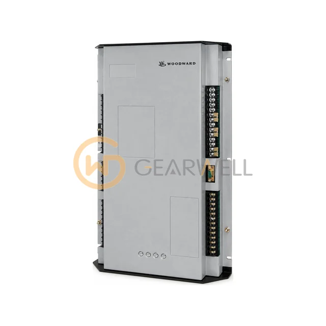 WOODWARD 9905-796 DSLC Digital Synchronizer and Load Control