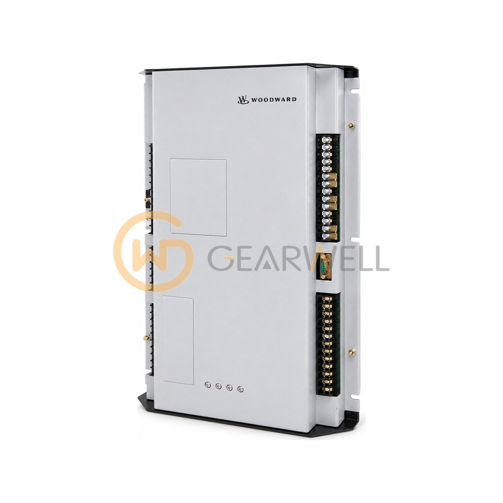 WOODWARD 9905-797 DSLC Digital Synchronizer and Load Control