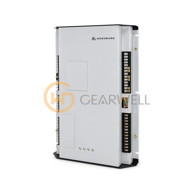 WOODWARD 9905-797 DSLC Digital Synchronizer and Load Control