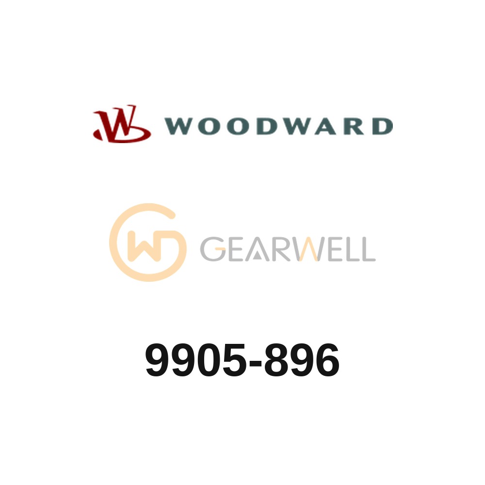 Woodward 9905-896 Woodward 9905 part numbers Control module
