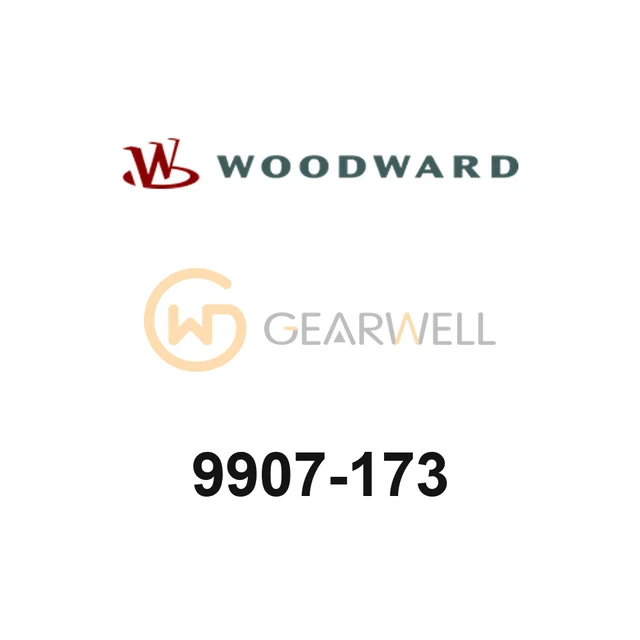 WOODWARD 9907-173 Load Sharing Module