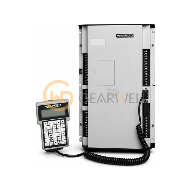 WOODWARD 9907-205 Hand Held Programmer