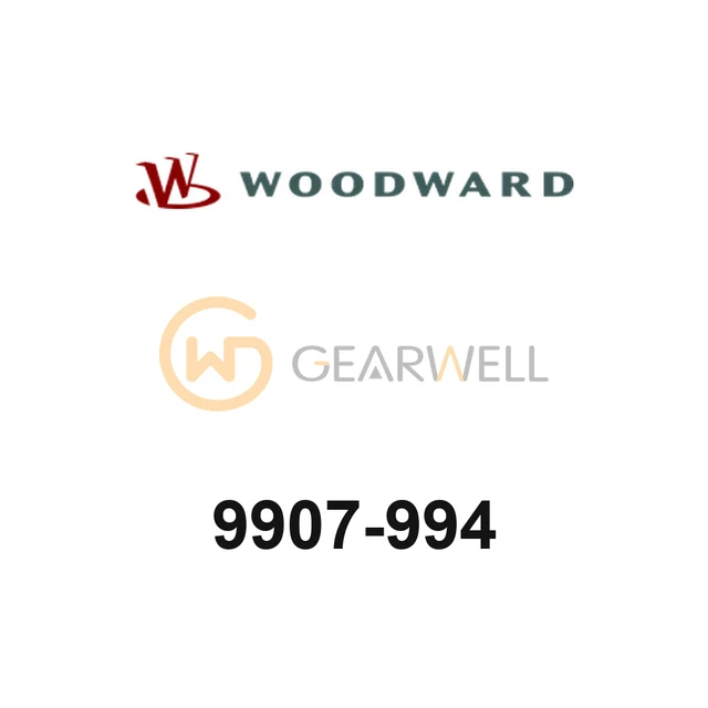 WOODWARD 9907-994 Control System Module