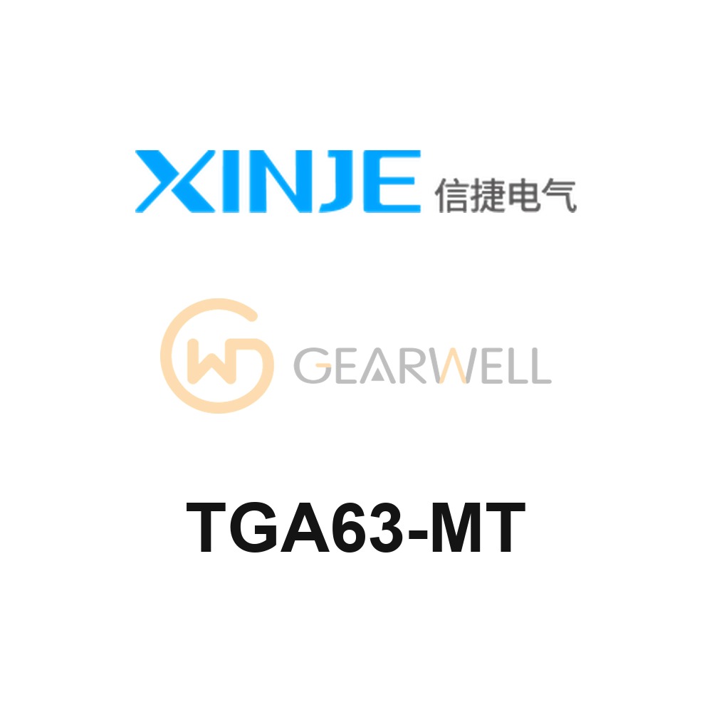 XINJE TGA63-MT TG Series HMI Touch Screen