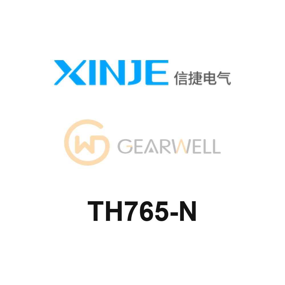 XINJE TH765-N TH Series HMI Touch Screen
