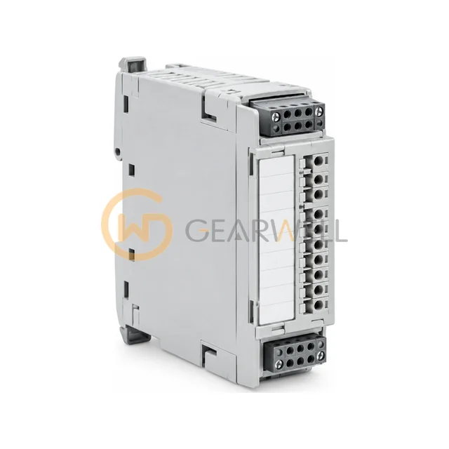 XINJE XD-E8AD-A XD Series 8-ch Current Input Expansion Module