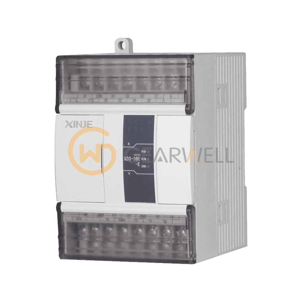 XINJE XD3-16R-E XD3 Series Programmable Logic Controller