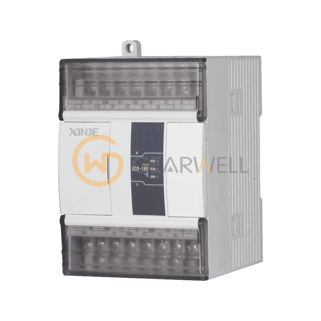 XINJE XD3-16R-E XD3 Series Programmable Logic Controller
